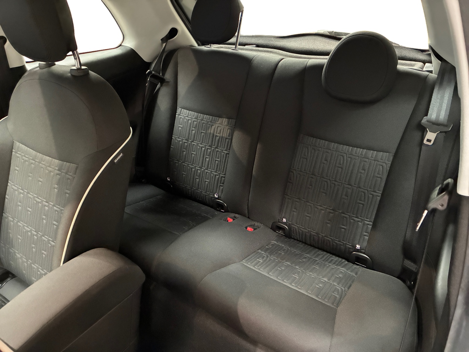 FIAT 500 e 118 ch Nouvelle 500 2023
