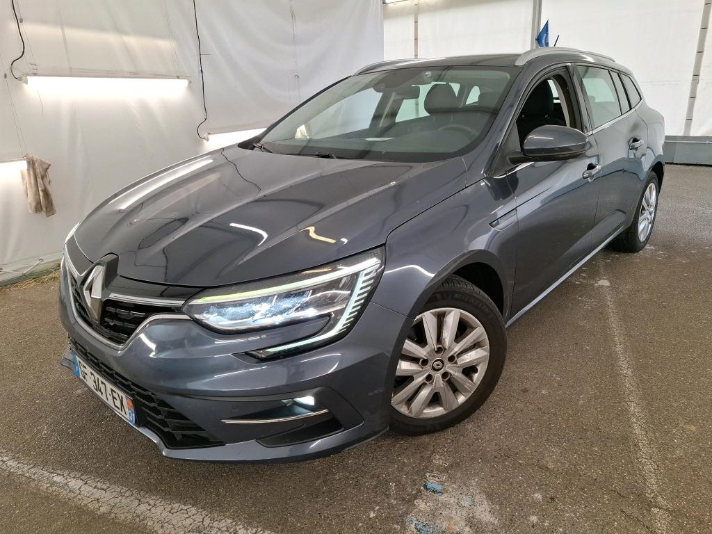 MÉGANE MEGANE