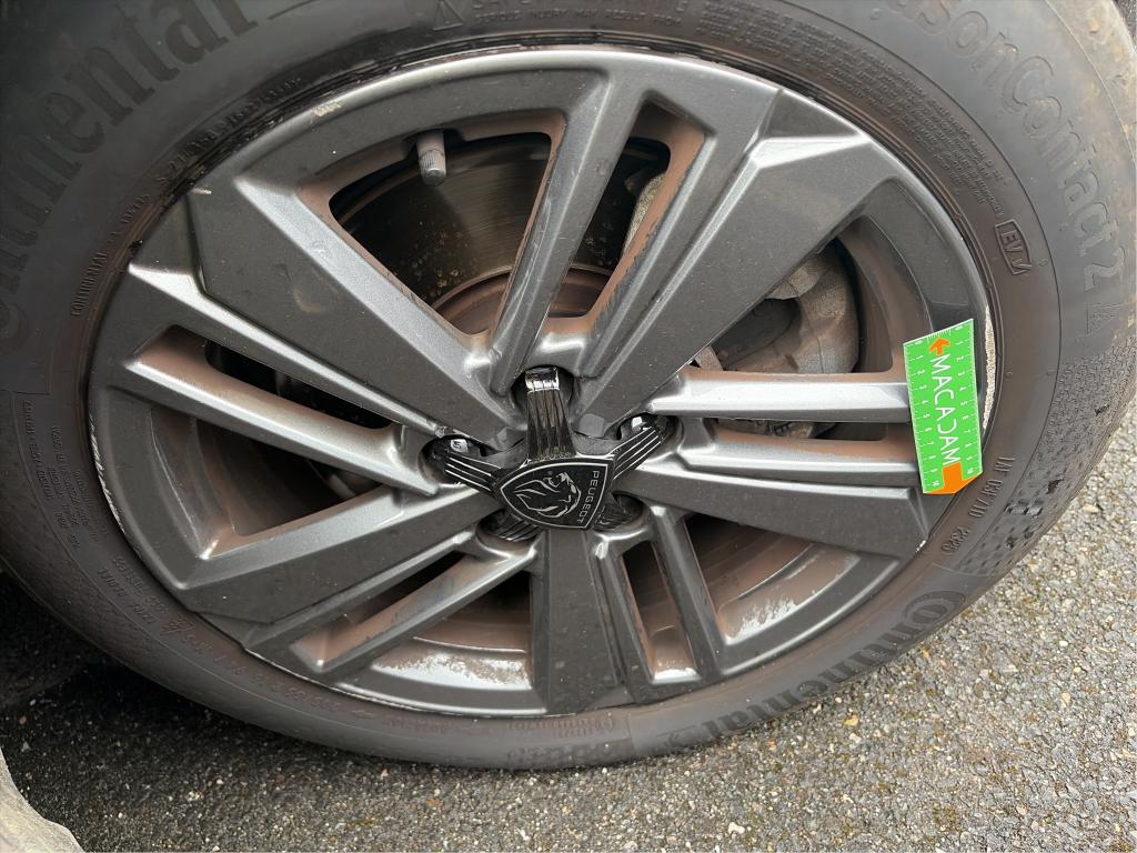 PEUGEOT 308 SW BlueHDi 130ch S&S EAT8 Active Pack 2023