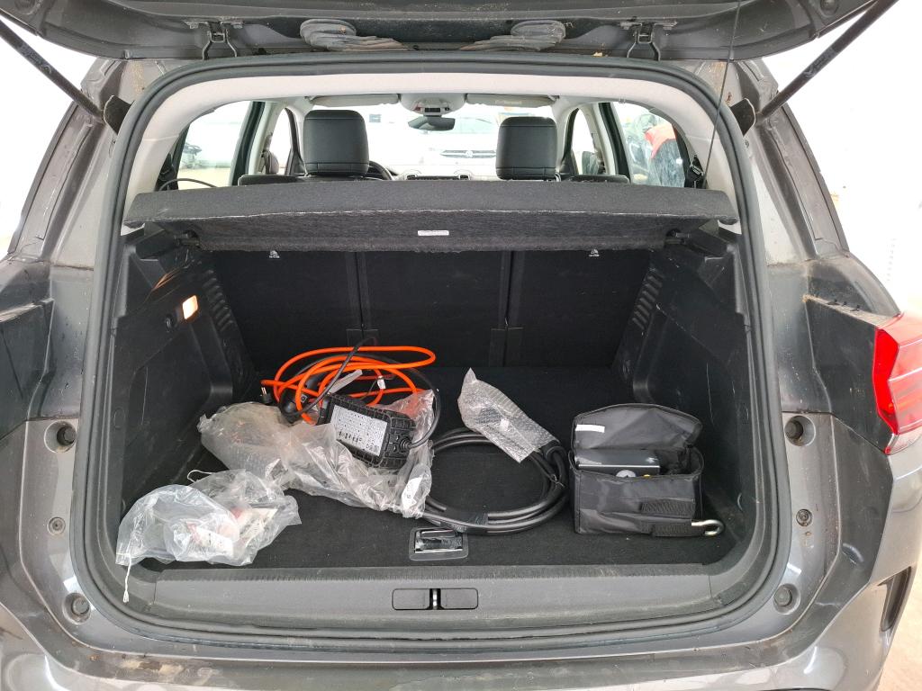 CITROEN C5 AIRCROSS Hybride Rechargeable 225 S&S e-EAT8 Business 2021