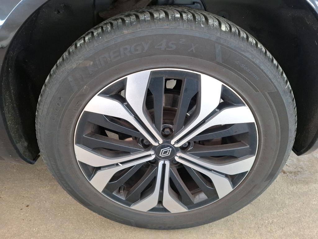 RENAULT AUSTRAL mild hybrid advanced 130 Evolution 2023