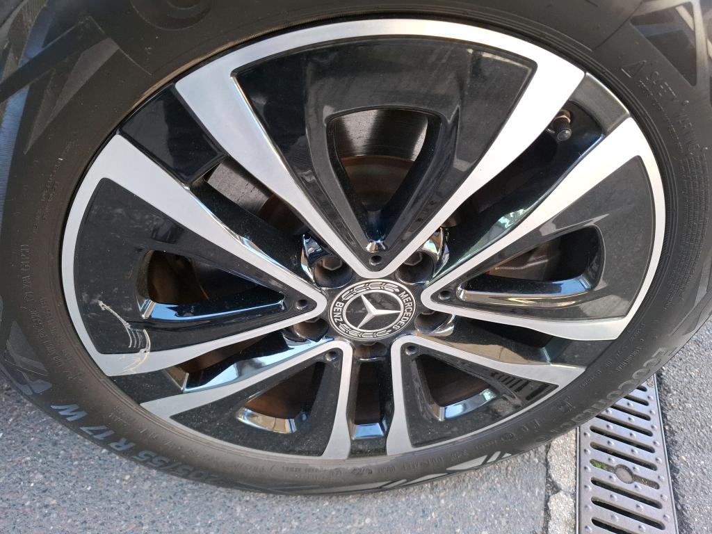 MERCEDES-BENZ CLASSE A 250 e 8G-DCT Progressive Line 2023