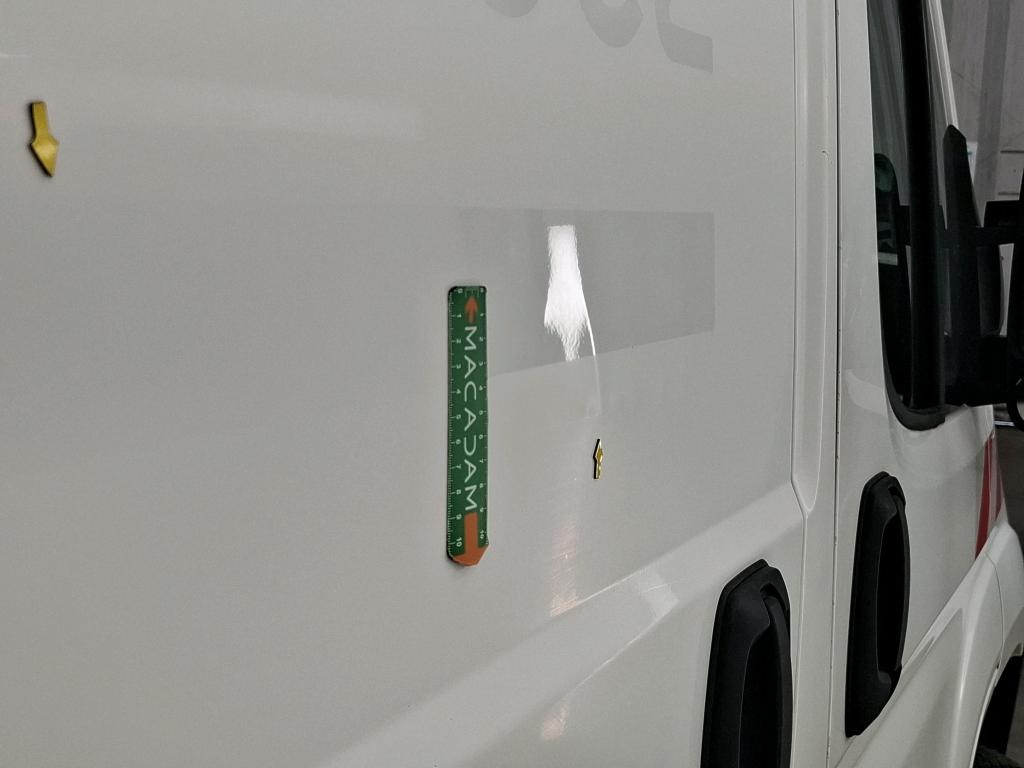 CITROEN JUMPER FOURGON TOLE 35 L1H2 BLUEHDi 140 S&S BVM6 CONTROL 2020