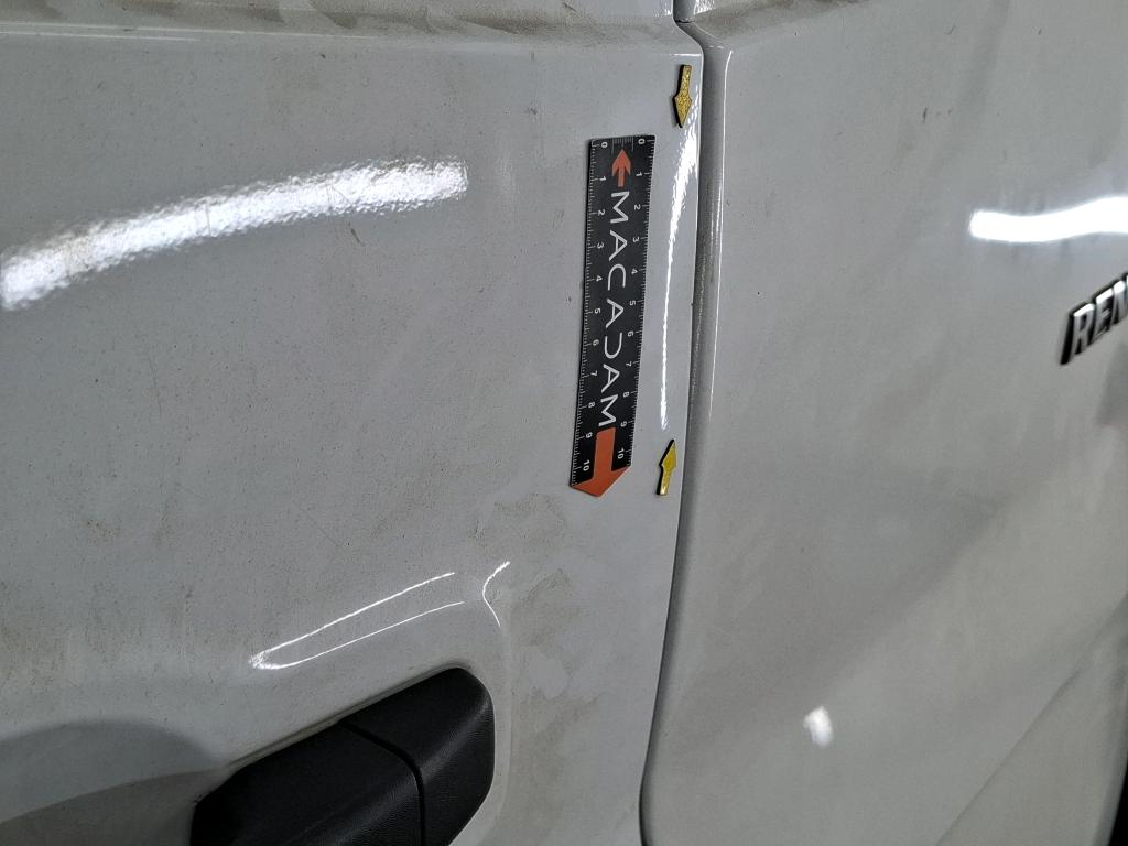RENAULT TRAFIC FOURGON FGN L2H1 3000 KG BLUE DCI 130 CONFORT 2022