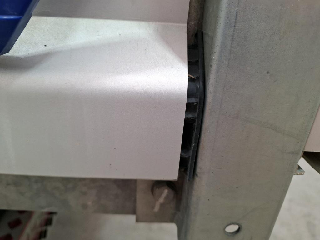 FORD TRANSIT CHASSIS CABINE CHC P350 L4 2.0 ECOBLUE 165 S&S HDT EURO VI TREND 2024