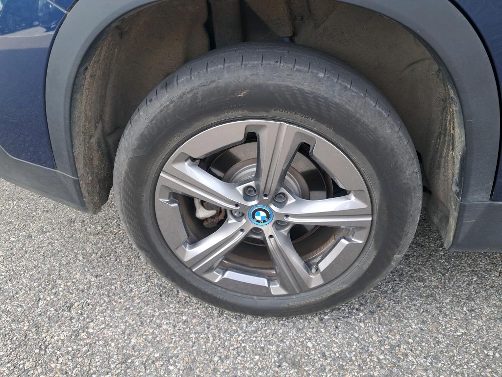 BMW X1 U11 xDrive 25e 245ch DKG7 - 2025