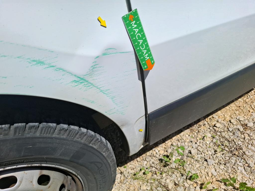 RENAULT TRAFIC COMBI L1 dCi 125 Energy Life 2018