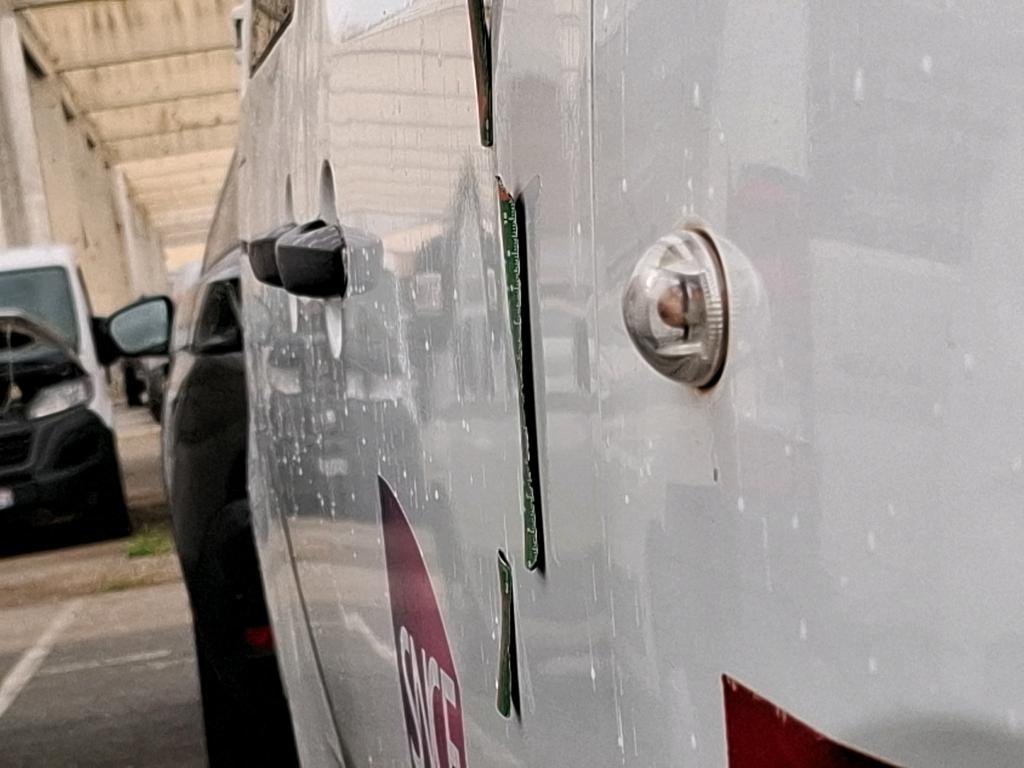 CITROEN JUMPY CABINE APPROFONDIE (09/2016-11/202 CAB XL BLUEHDI 120 BVM6 CLUB 340 NM 2019
