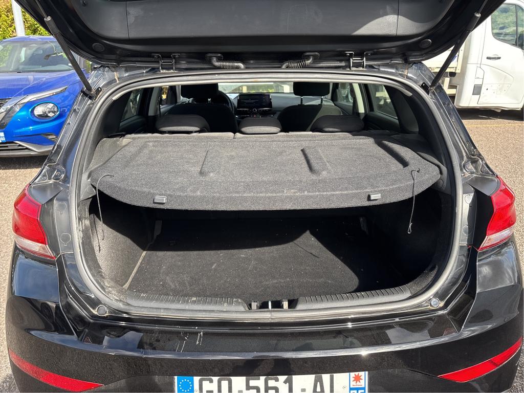 HYUNDAI i30 1.0 T-GDi 120 DCT-7 Hybrid 48V Creative 2023