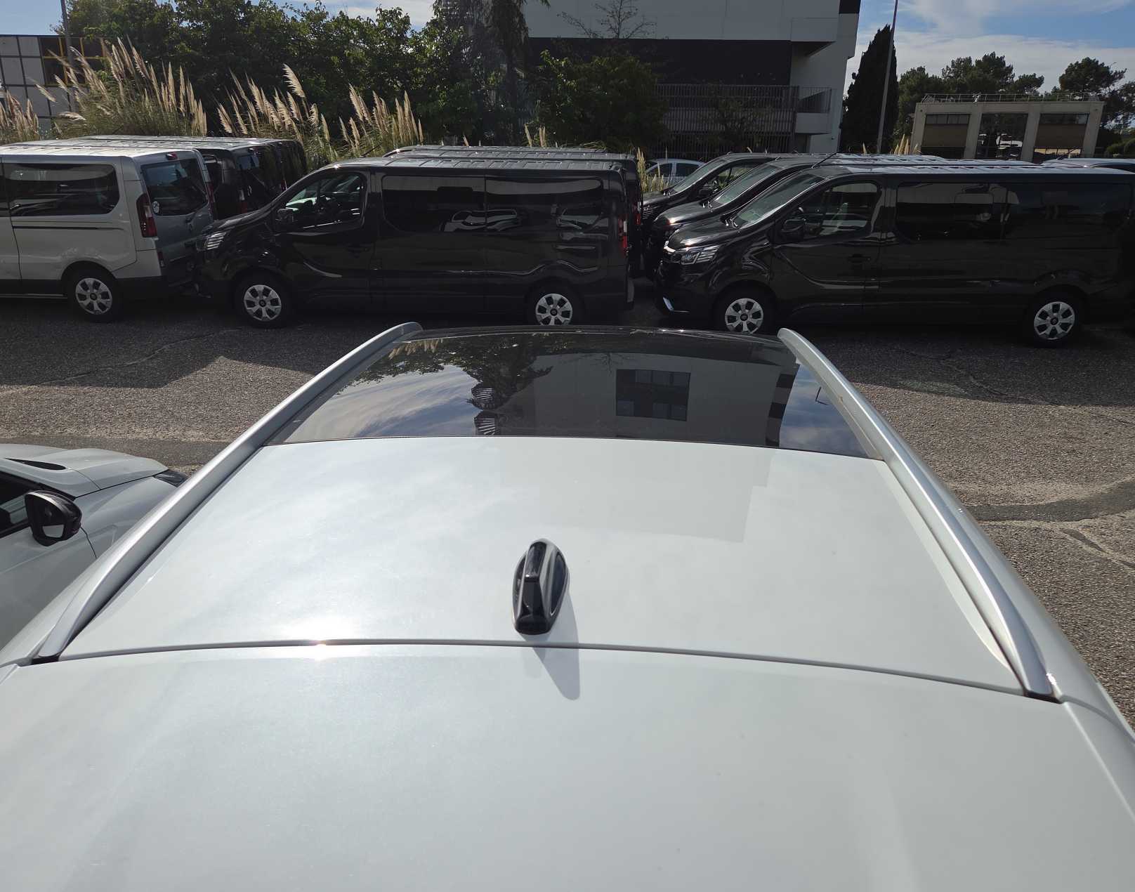 RENAULT Espace E-Tech full hybrid 200 GSR2 Techno 7 places 2025
