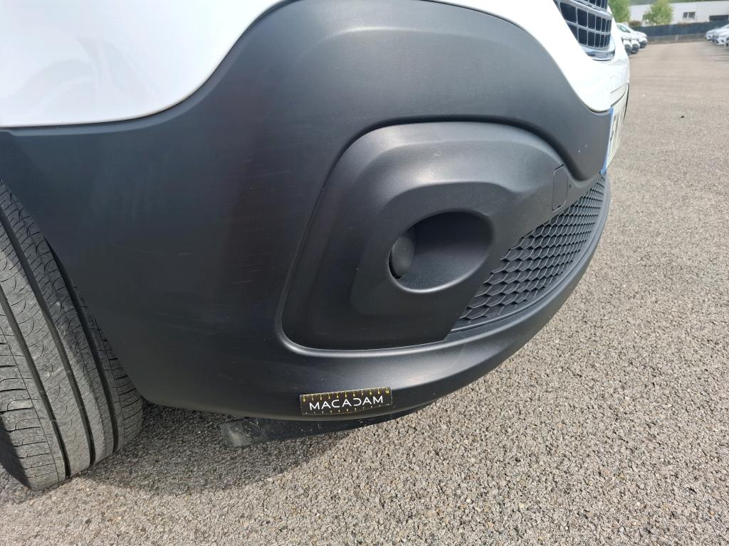 RENAULT TRAFIC COMBI L2 dCi 120 S&S Zen 2019