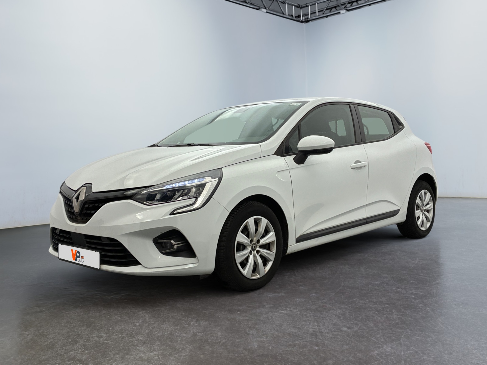 CLIO SOCIETE