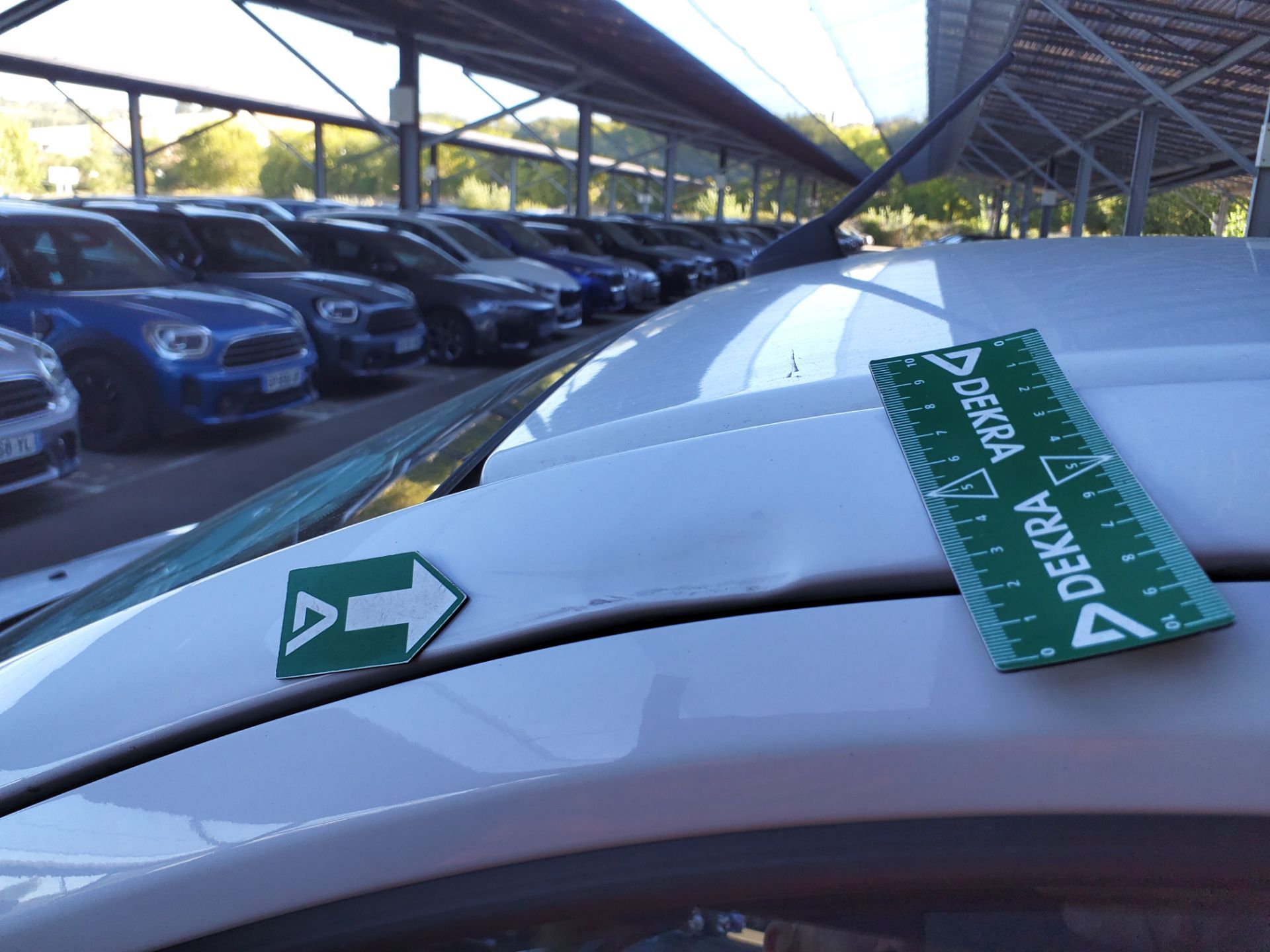 PEUGEOT EXPERT FOURGON FGN TOLE M BLUEHDI 120 S&S BVM6 - 2023