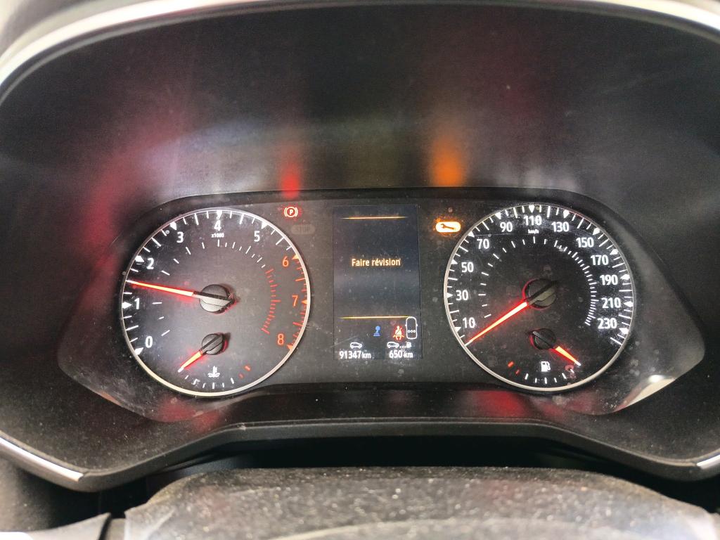 RENAULT CLIO V TCe 90 - 21 Business 2021
