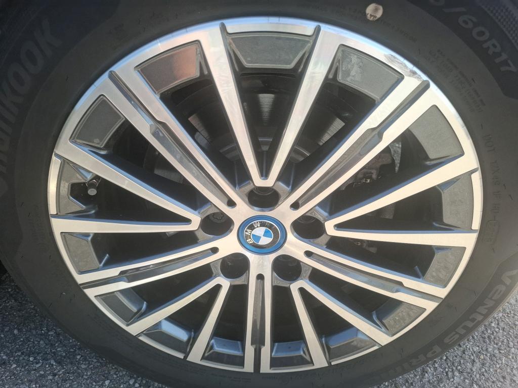 BMW SERIE 2 ACTIVE TOURER 225e xDrive 245 ch DKG7 Luxury 2023