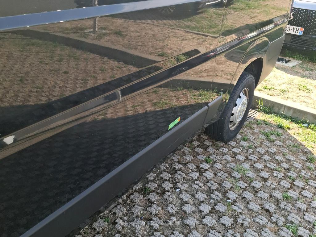 CITROEN JUMPER FOURGON TOLE 35 L2H2 BLUEHDi 120 S&S BVM6 DRIVER 2022