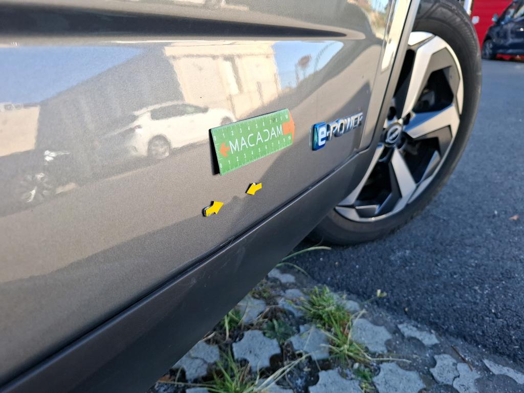 NISSAN QASHQAI VP e-Power 190 ch N-Connecta 2023