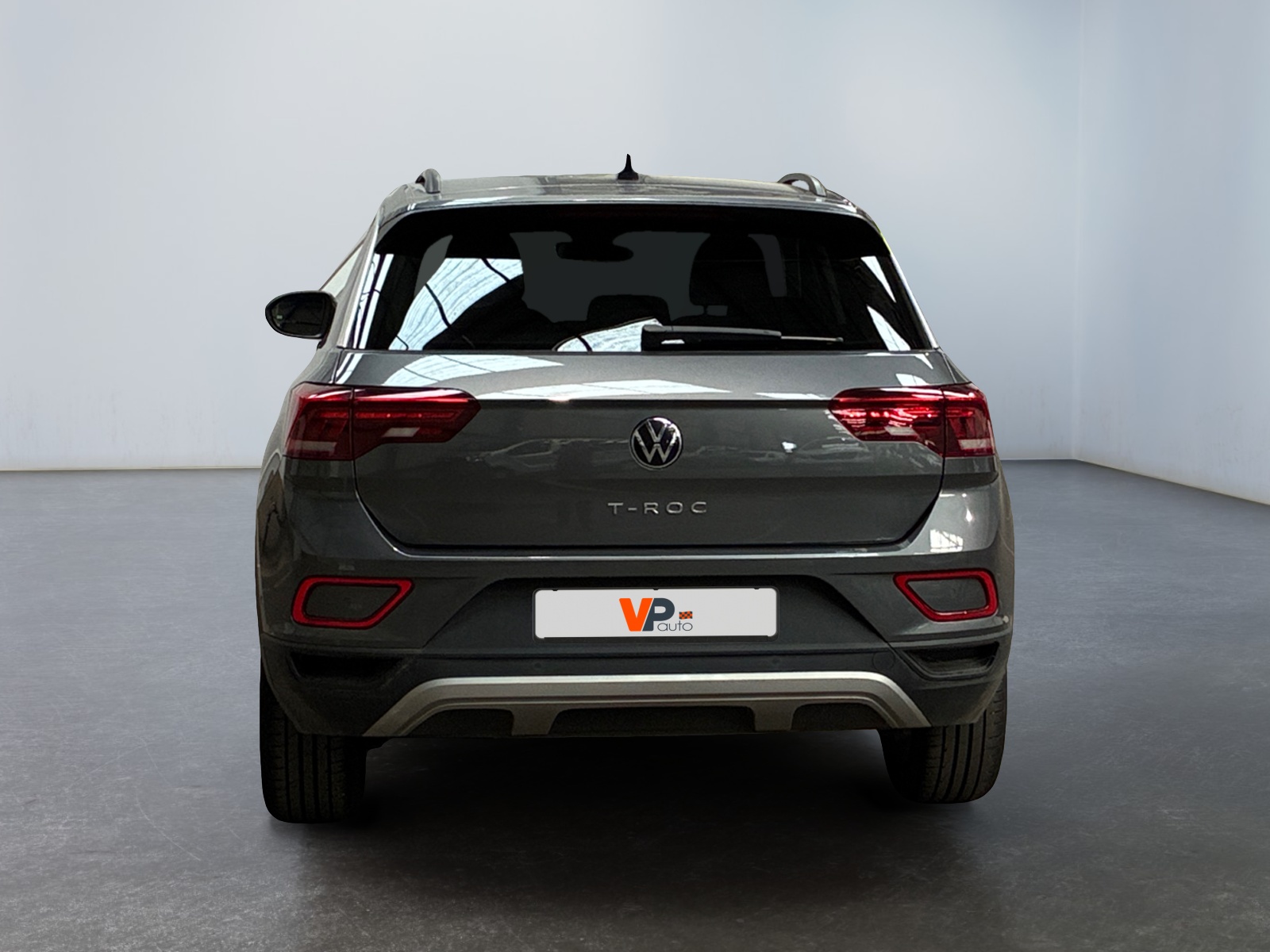 VOLKSWAGEN T-ROC 1.5 TSI EVO2 150 Start/Stop DSG7 VW Edition 2024