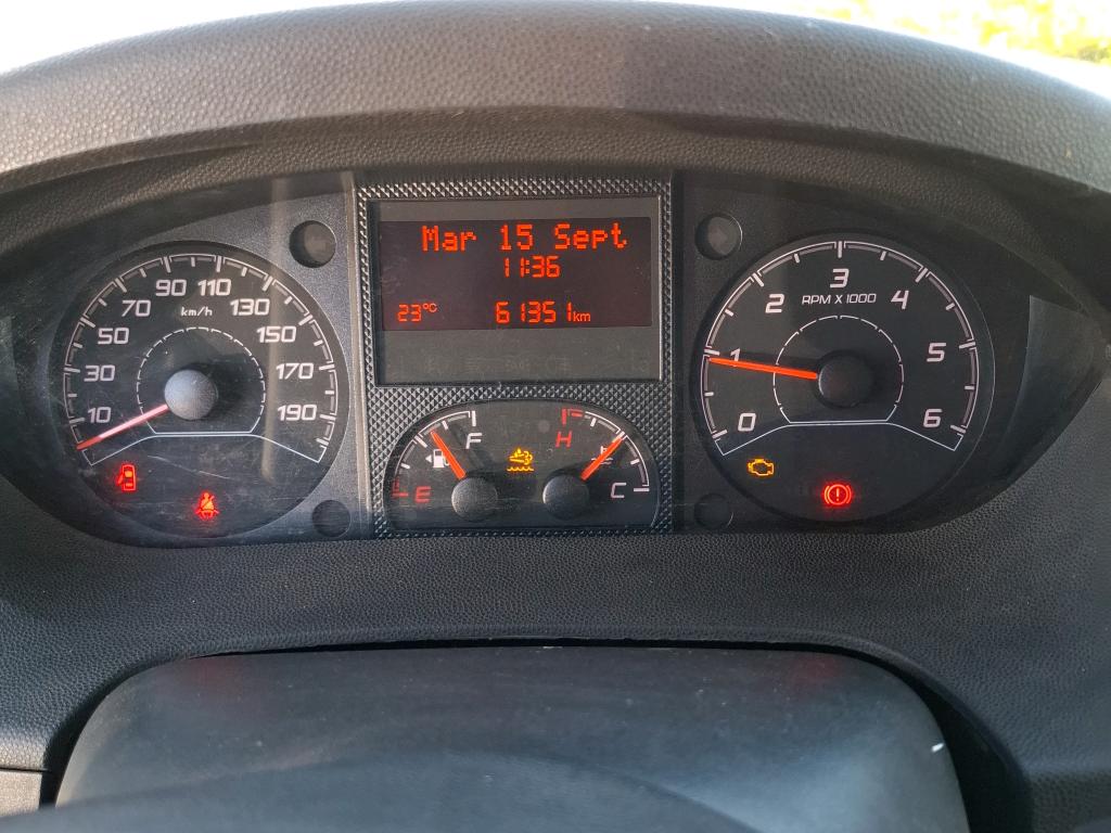 PEUGEOT BOXER FOURGON TOLE 335 L2H2 BLUEHDI 130 PREMIUM PACK 2019
