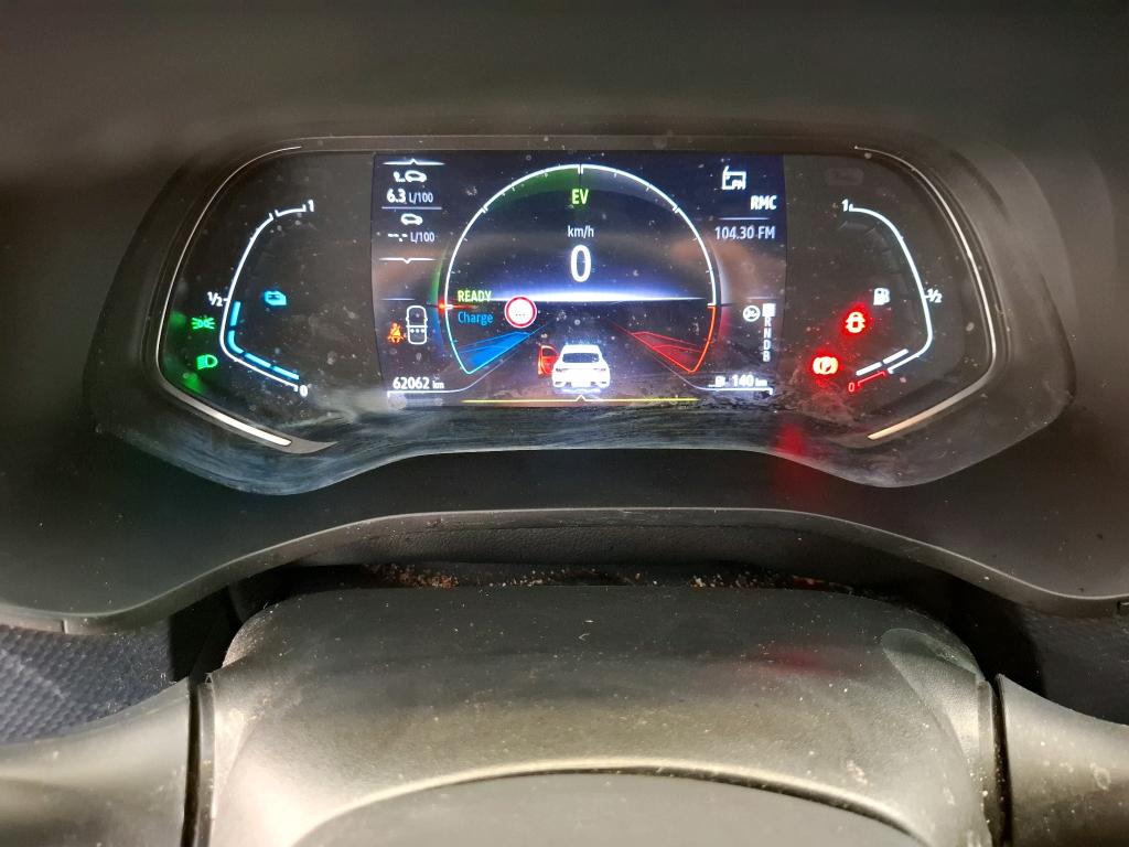 RENAULT ARKANA E-Tech 145 - 22 Evolution 2023