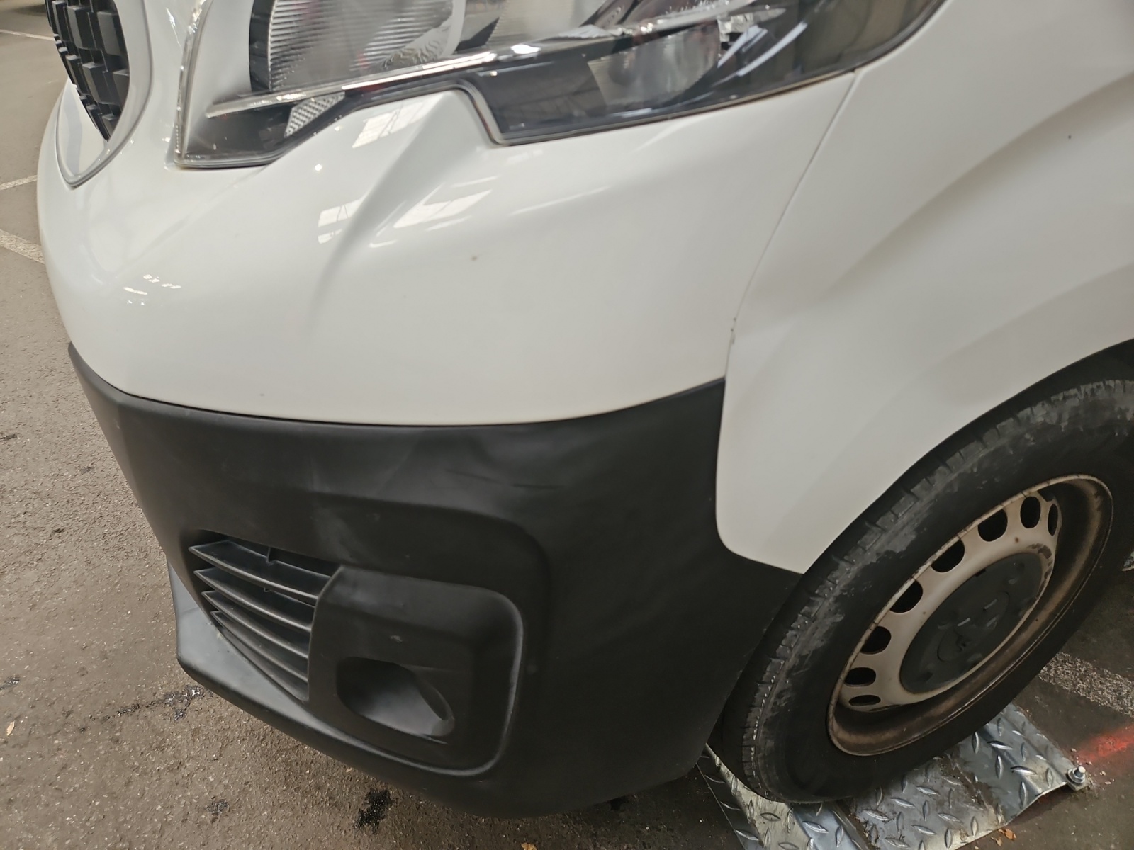 PEUGEOT EXPERT FRIGO 2.0 BLUEHDI 120 S&S BVM6 - 2021