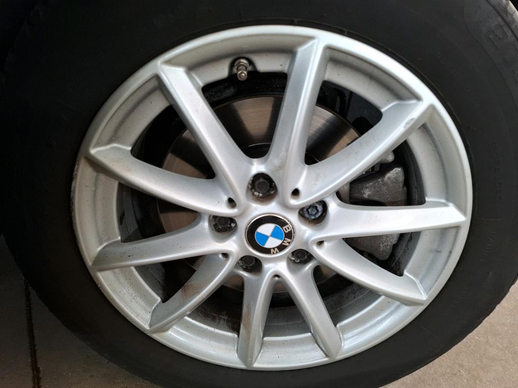 BMW SERIE 2 ACTIVE TOURER 216d 116 ch Business Design 2018