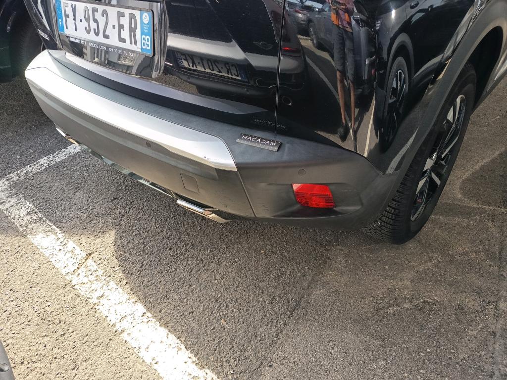 PEUGEOT 2008 BUSINESS PureTech 130 S&S EAT8 Allure 2021