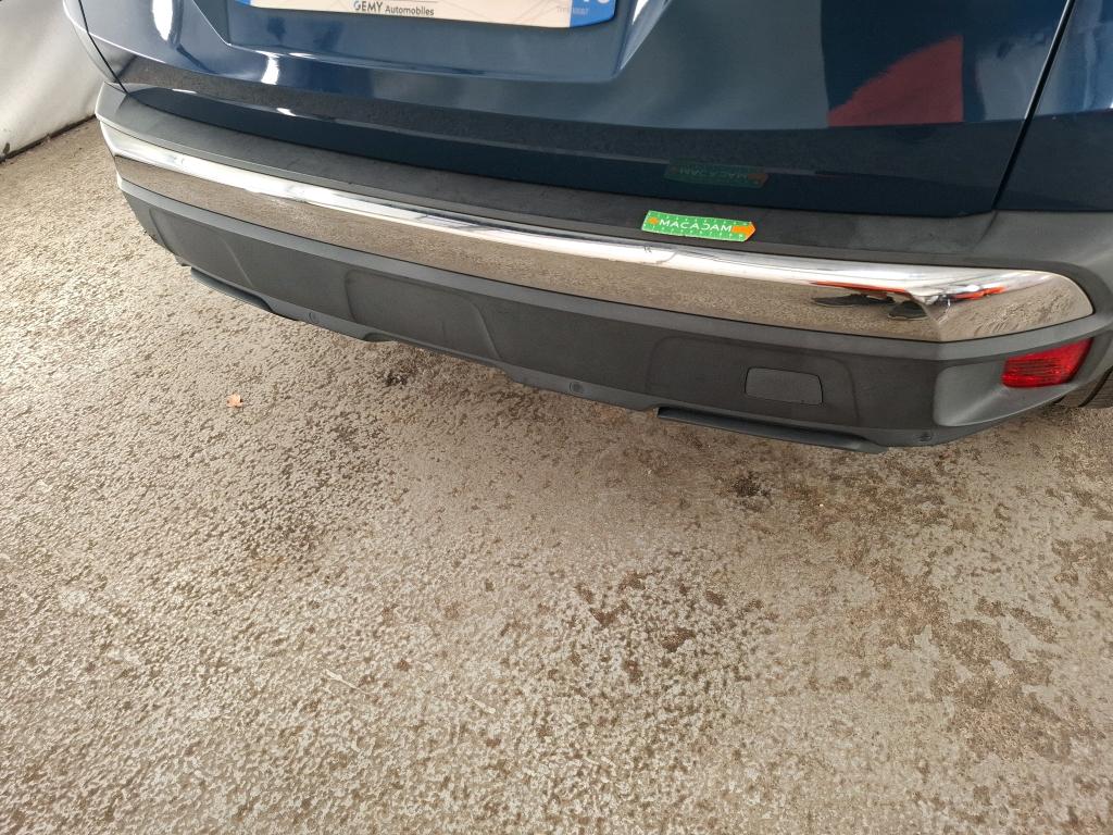 PEUGEOT 3008 Hybrid 225 e-EAT8 Allure Pack 2021