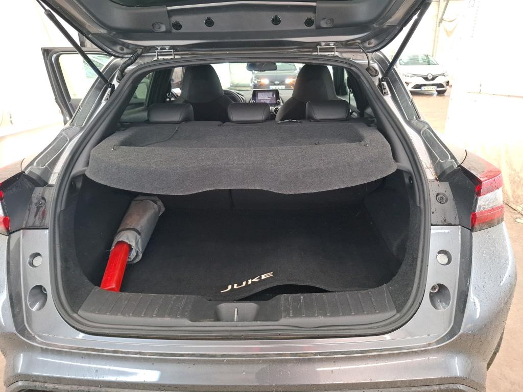 NISSAN JUKE 2023 HYBRID 143 Business+ 2023