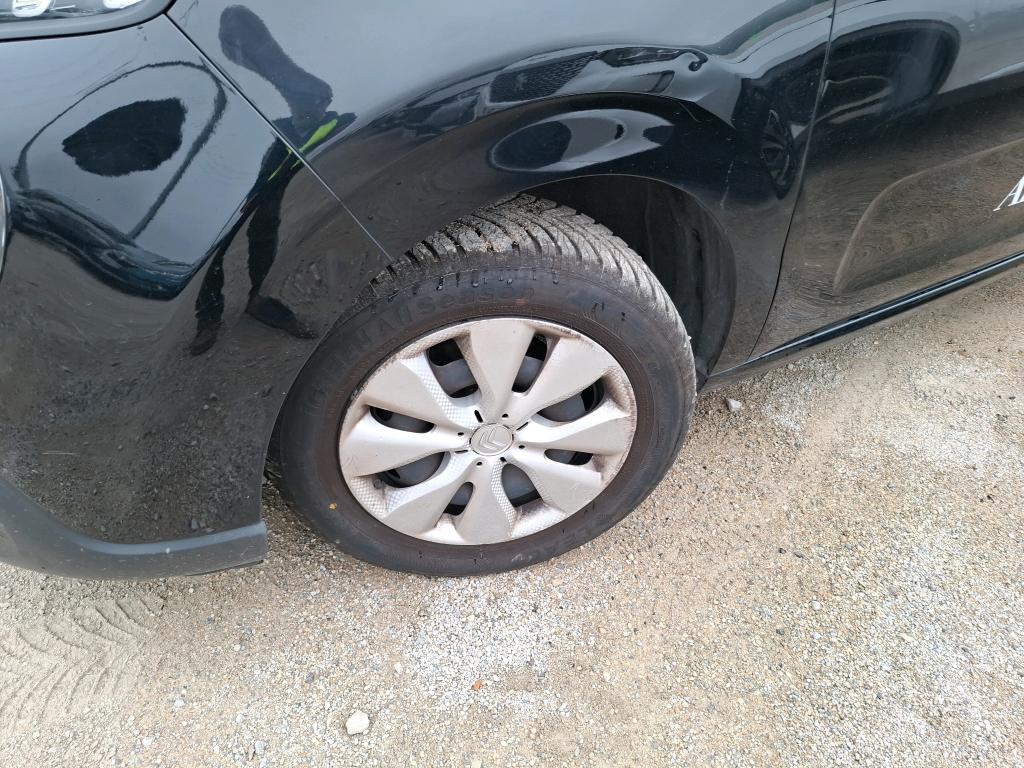 CITROEN C3 PureTech 83 S&S BVM5 Feel Business 2021