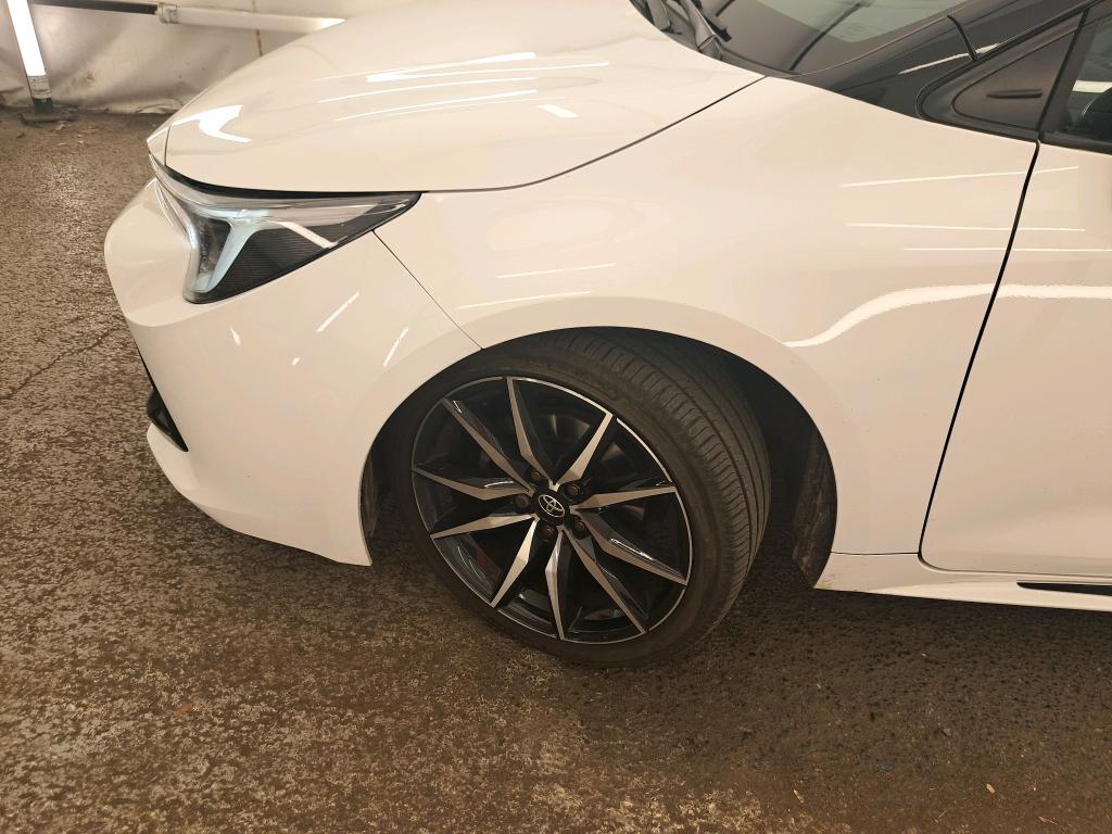 TOYOTA COROLLA TOURING Sports Hybride 140ch GR Sport 2023