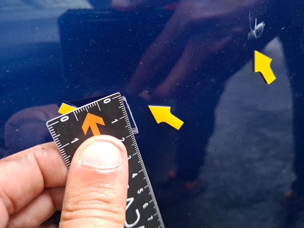 RENAULT CLIO SOCIETE BLUE DCI 85 AIR NAV 2021