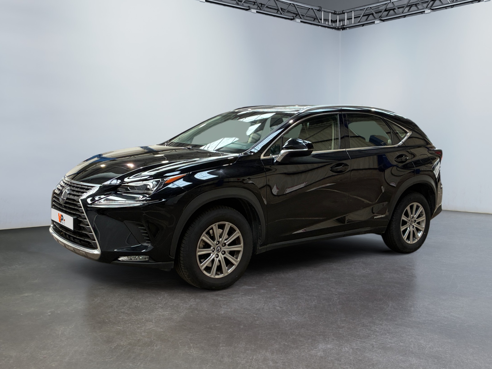 NX 300H