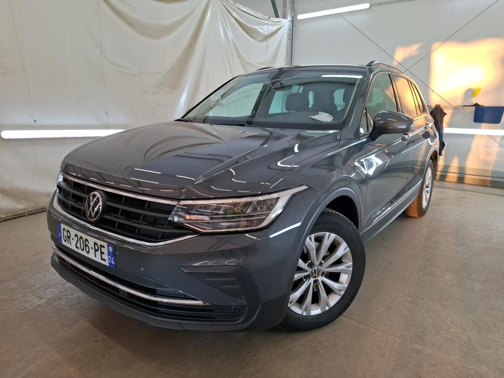 TIGUAN 1.5