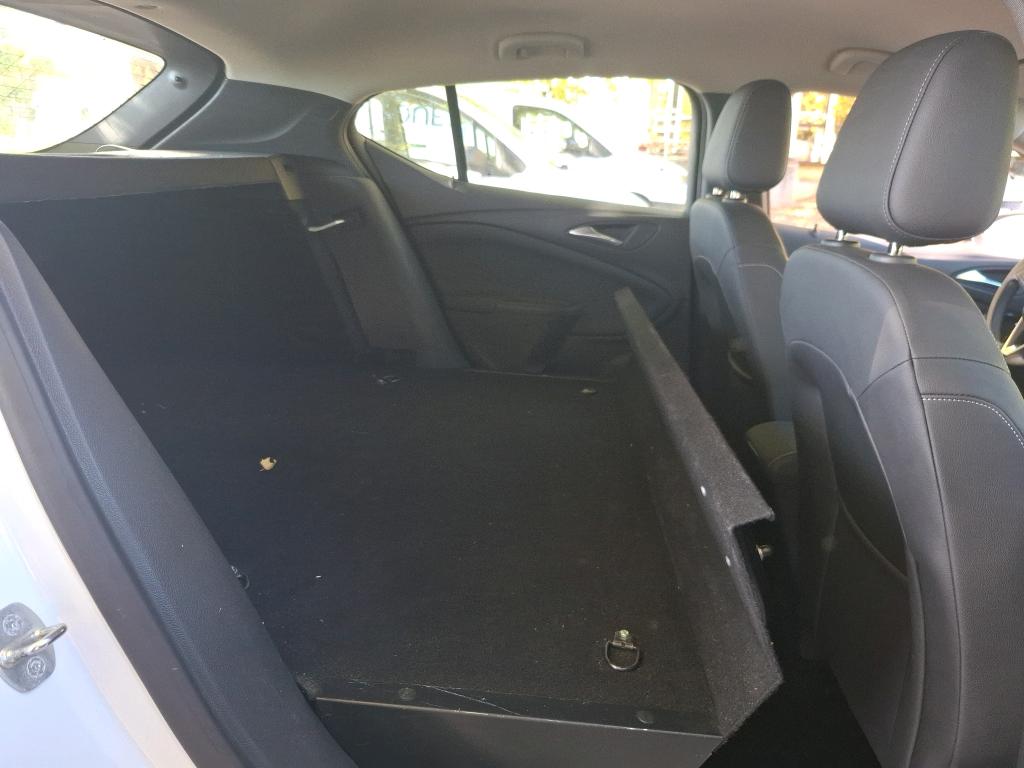 OPEL ASTRA 1.5 Diesel 105 ch BVM6 Elegance 2021