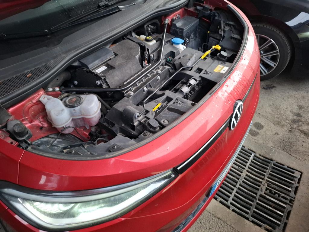 VOLKSWAGEN ID.5 299 ch GTX - 2022