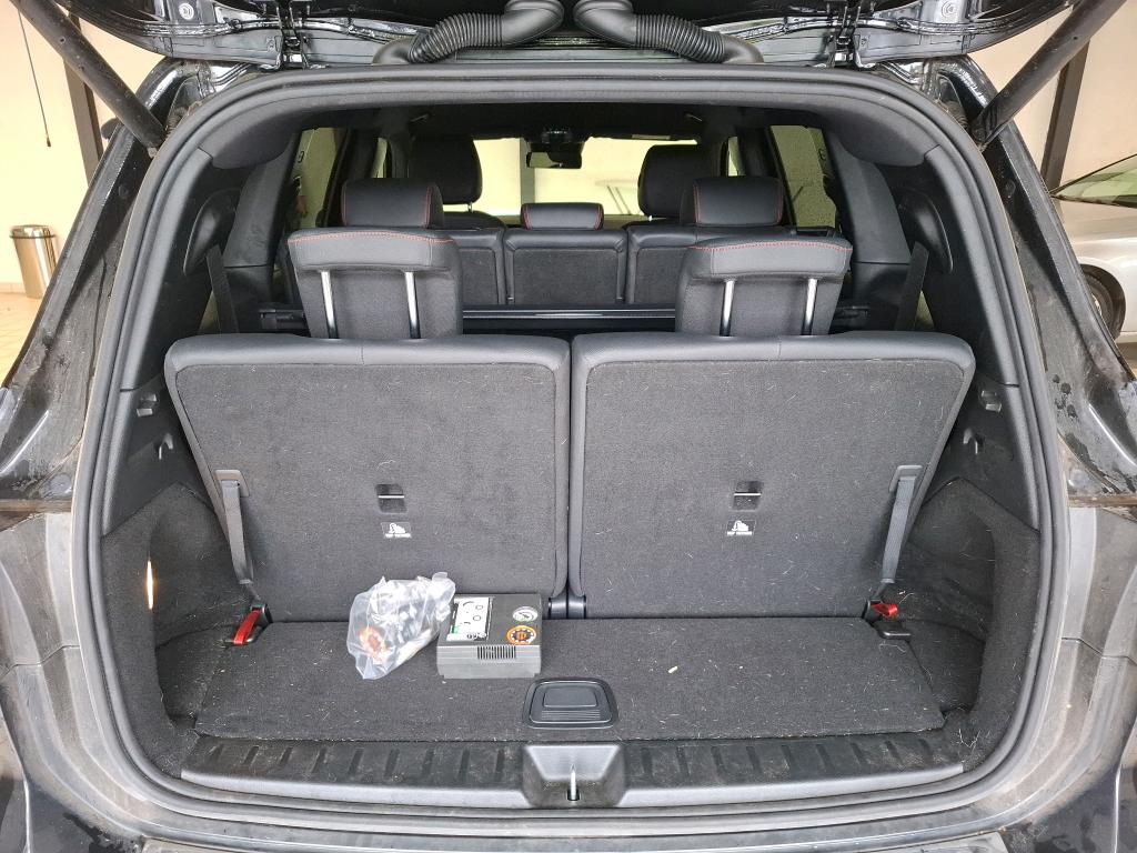 MERCEDES-BENZ EQB 250+ AMG Line 2024