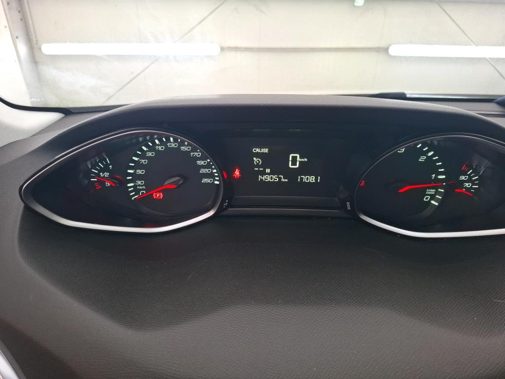 PEUGEOT 308 AFFAIRE BLUEHDI 130 S&S BVM6 PREMIUM PACK 2019