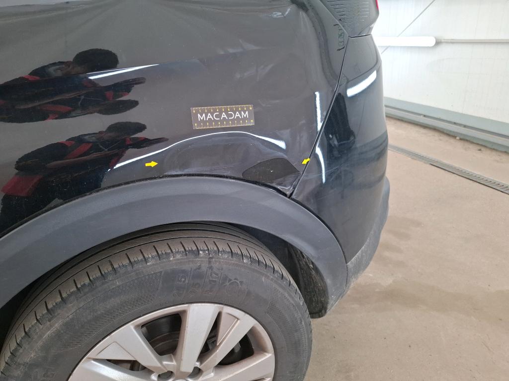 PEUGEOT 3008 BUSINESS BlueHDi 130ch S&S EAT8 Active 2019