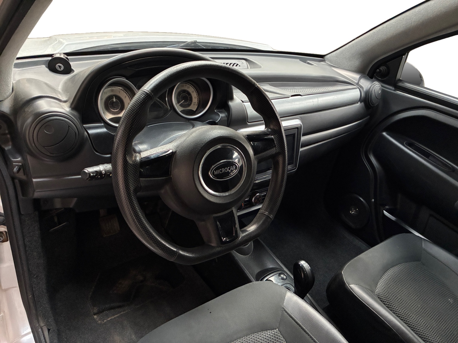 LIGIER MICROCAR MGO X 2021