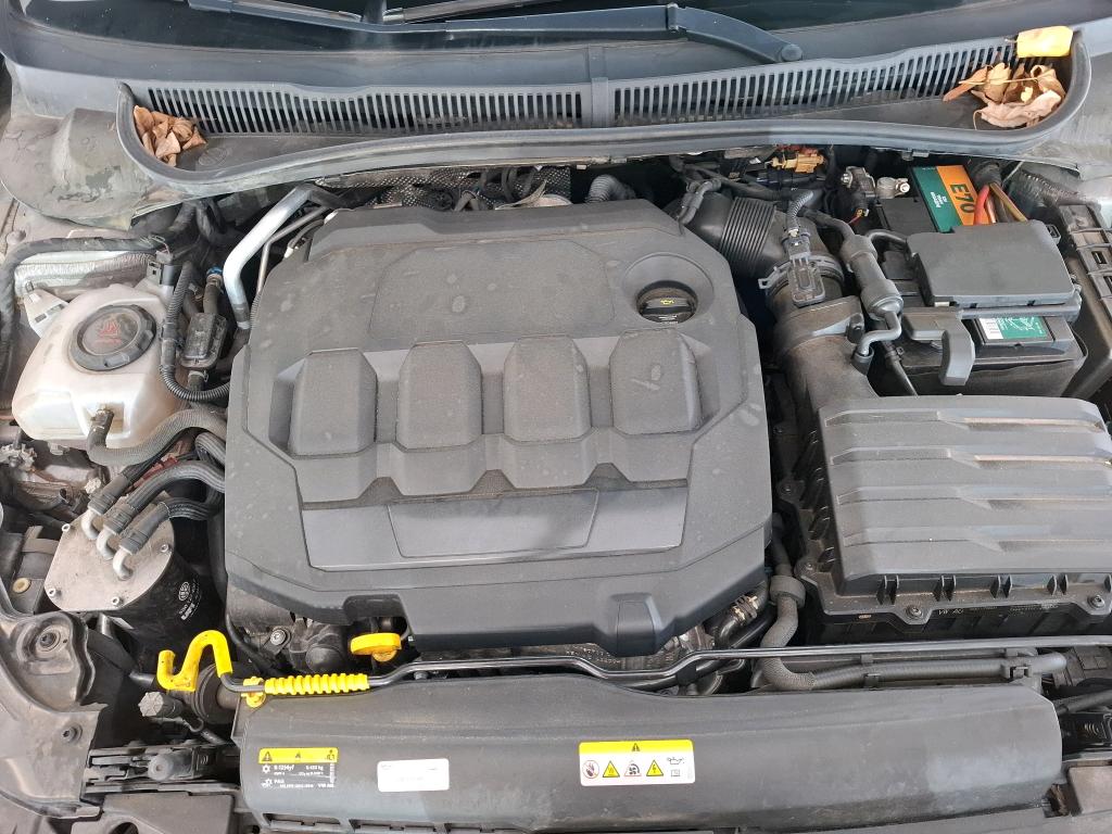 VOLKSWAGEN POLO BUSINESS 1.6 TDI 95 S&S DSG7 Lounge 2020