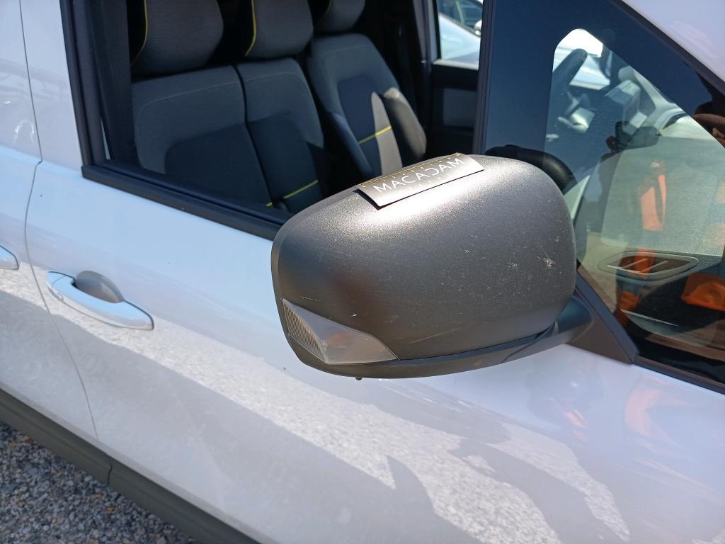 RENAULT KANGOO VU VAN BLUE DCI 115 EXTRA 2021