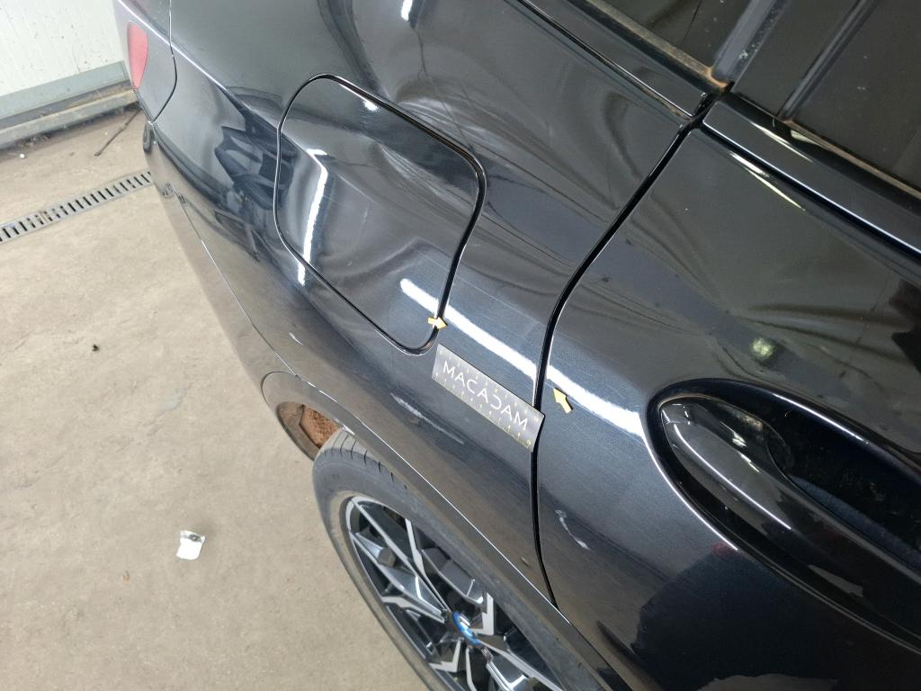 BMW X3 G01 LCI xDrive 30e 292ch BVA8 M Sport 2023
