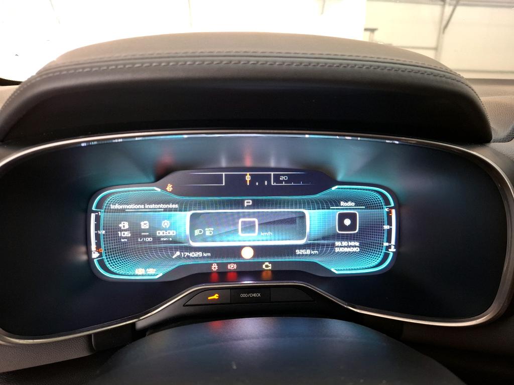CITROEN C5 AIRCROSS BlueHDi 130 S&S EAT8 Business+ 2020