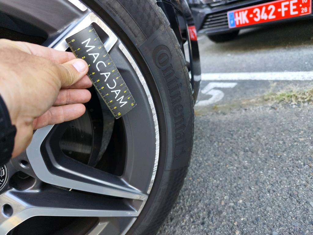 MERCEDES-BENZ MERCEDES CLASSE C Break 180 d 9G-Tronic AMG Line 2020