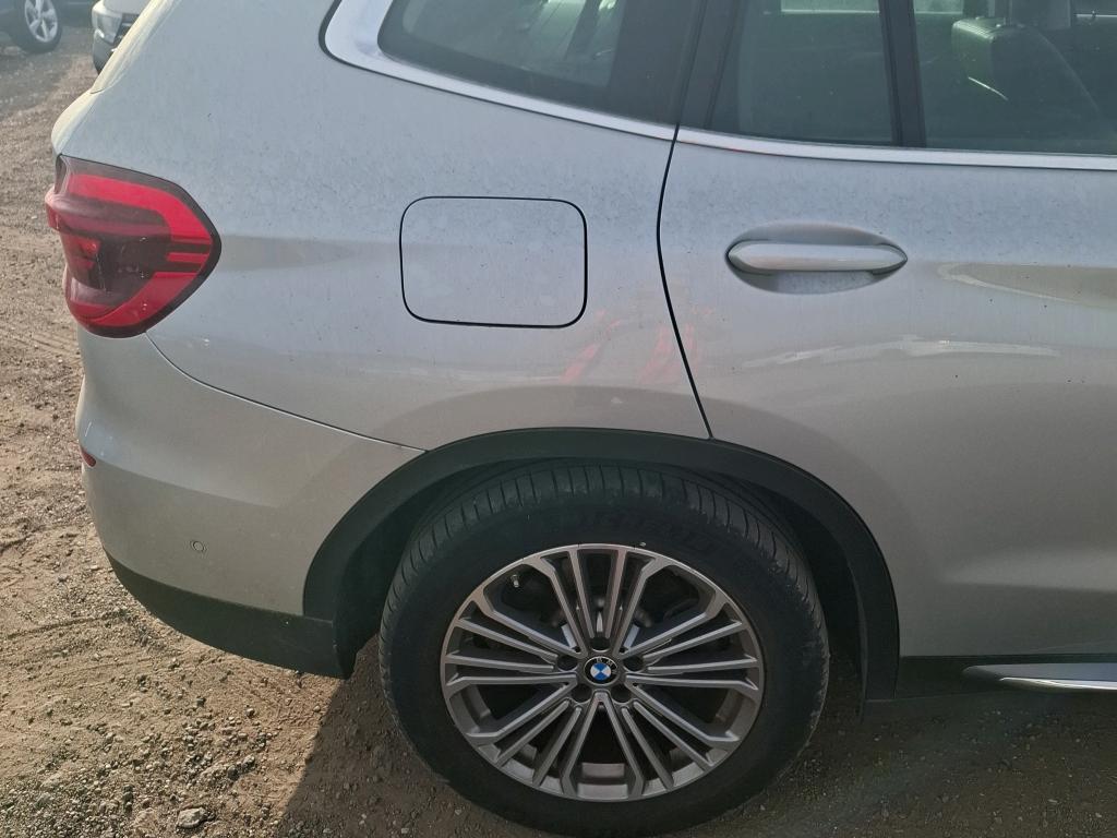 BMW X3 G01 xDrive 30e 292ch BVA8 Luxury 2021