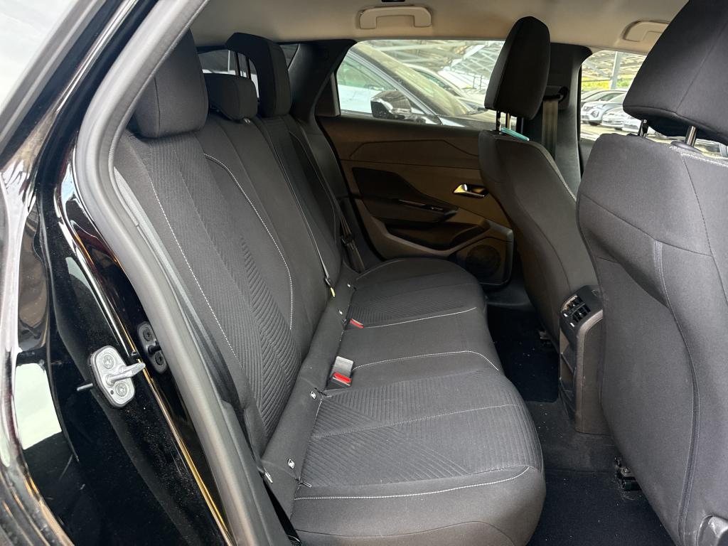 PEUGEOT 308 SW PureTech 130ch S&S EAT8 Active Pack 2023