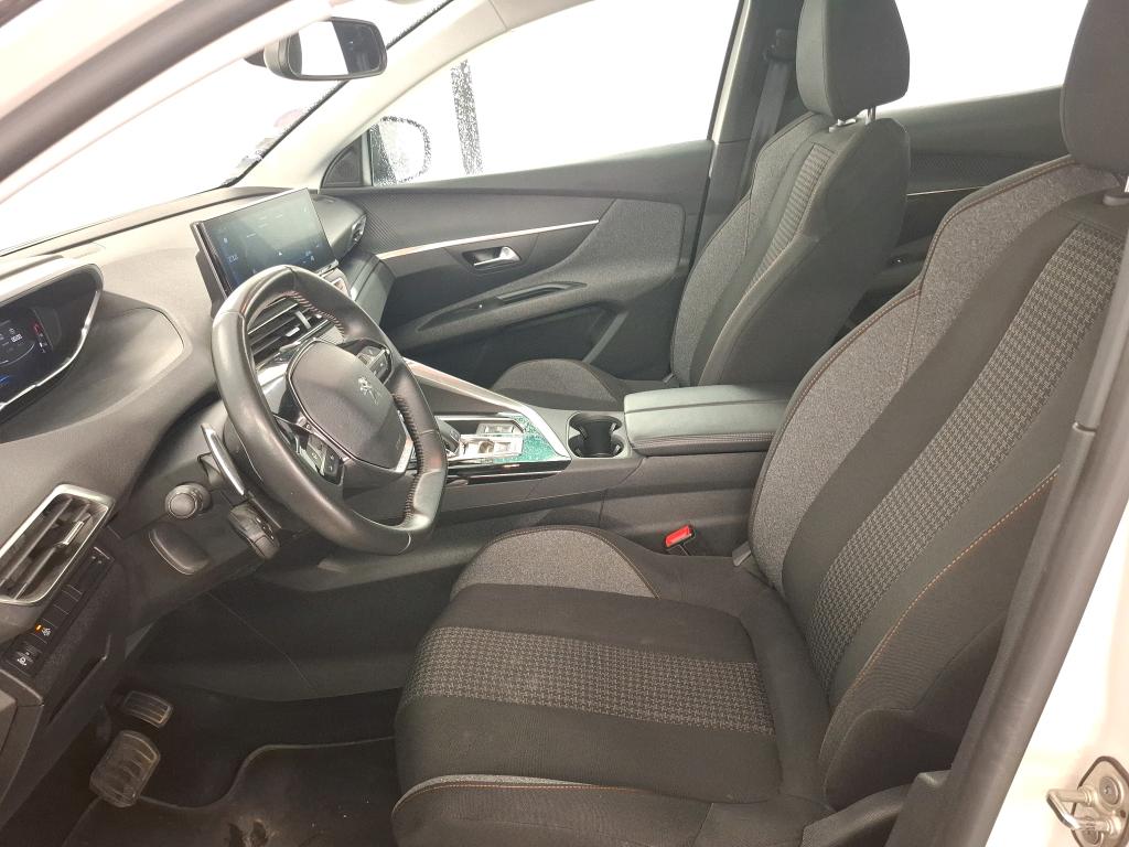 PEUGEOT 3008 Puretech 130ch S&S EAT8 Active Pack 2021