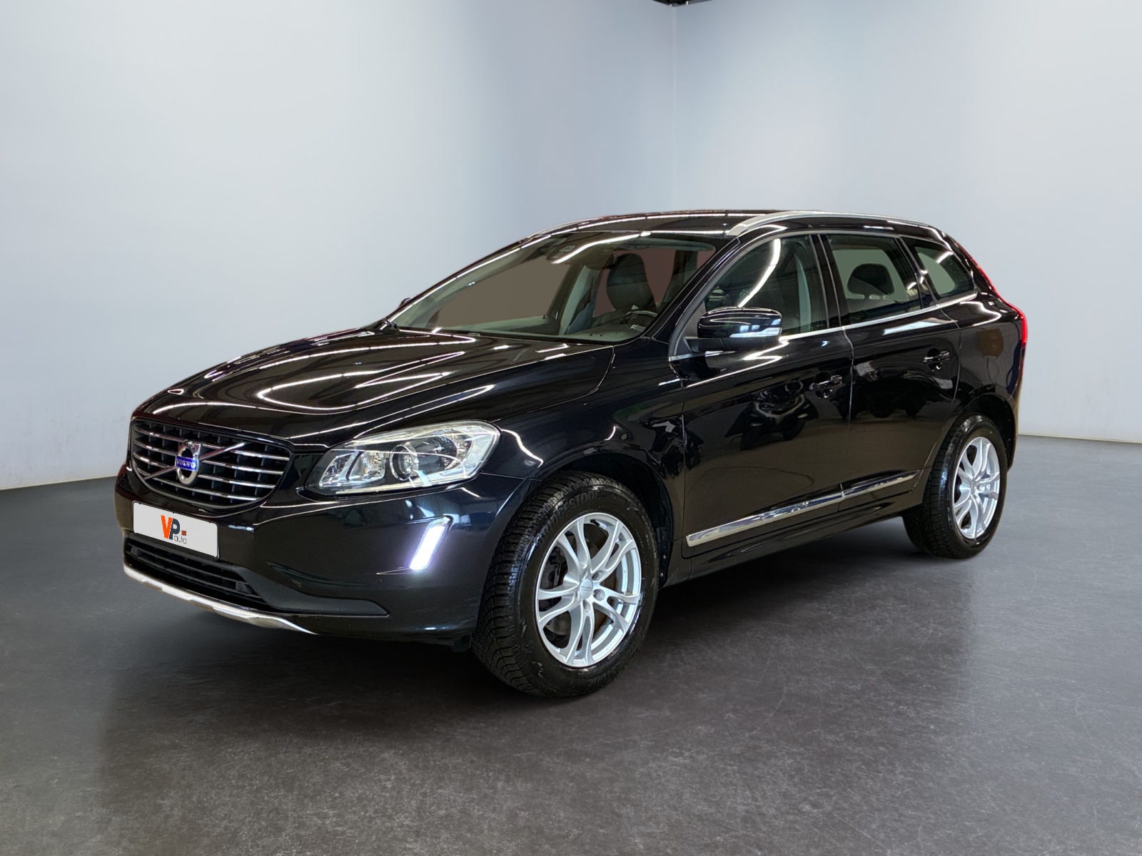 XC60 D4