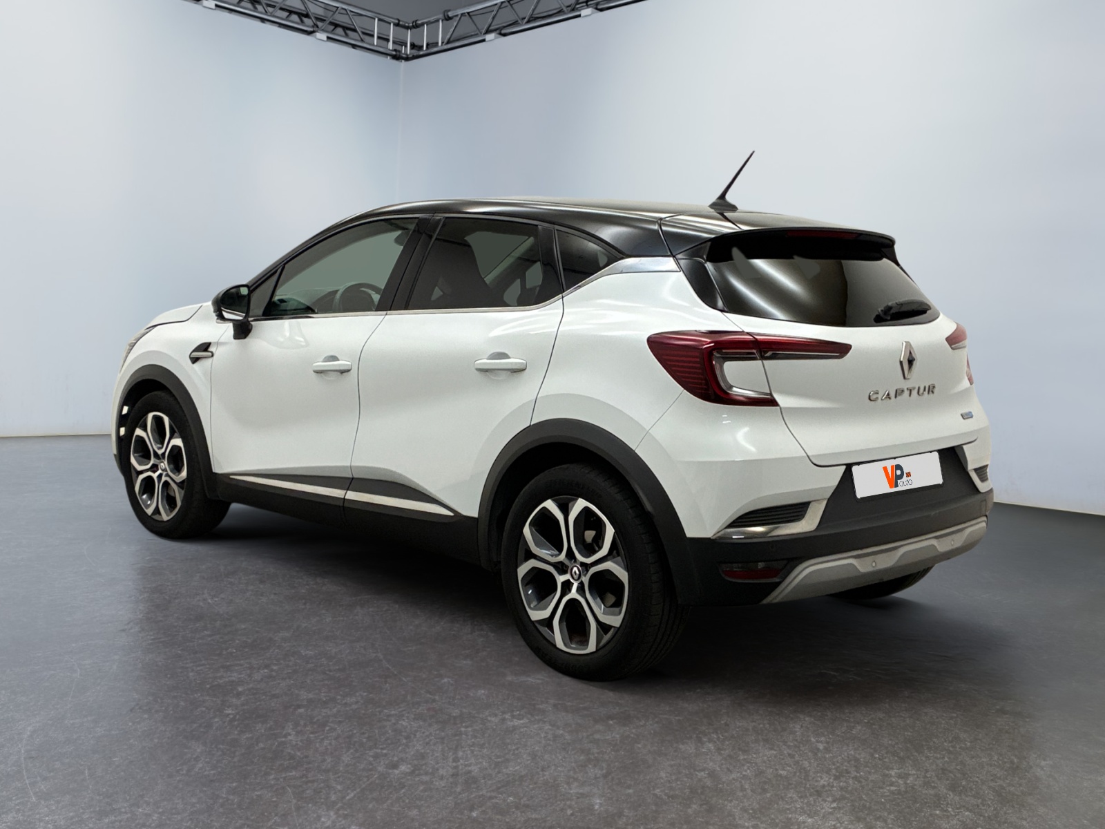 RENAULT Captur E-Tech 145 - 21 Intens 2022